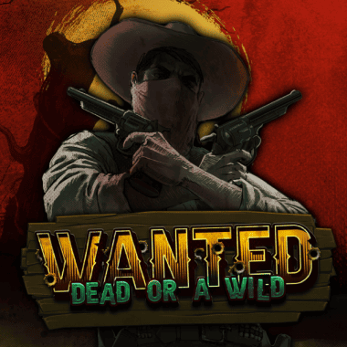 Speel Wanted Dead or a Wild bij Holyluck Casino