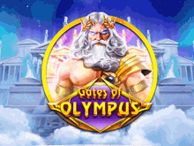 Speel Gates of Olympus bij Holyluck Casino